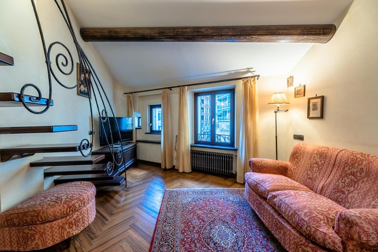 Dimora Lucrezia Apartment Savona Exterior photo