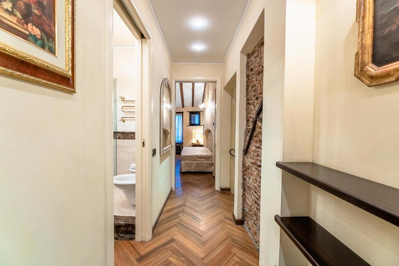 Dimora Lucrezia Apartment Savona Exterior photo