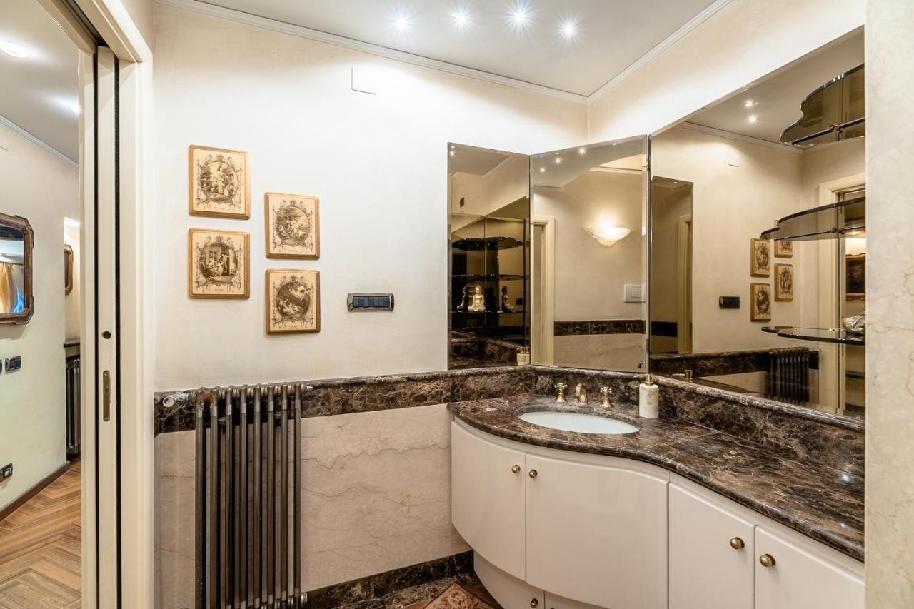 Dimora Lucrezia Apartment Savona Exterior photo
