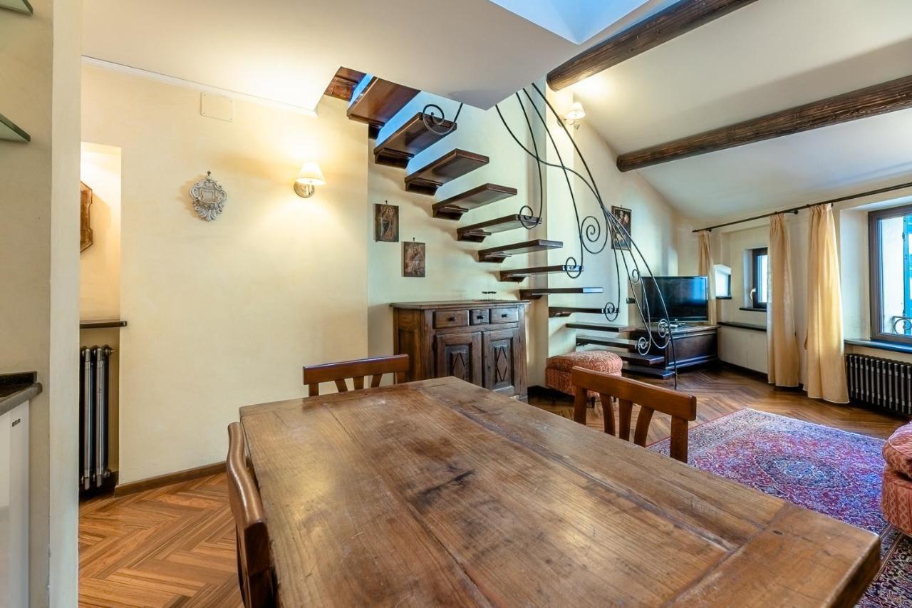 Dimora Lucrezia Apartment Savona Exterior photo