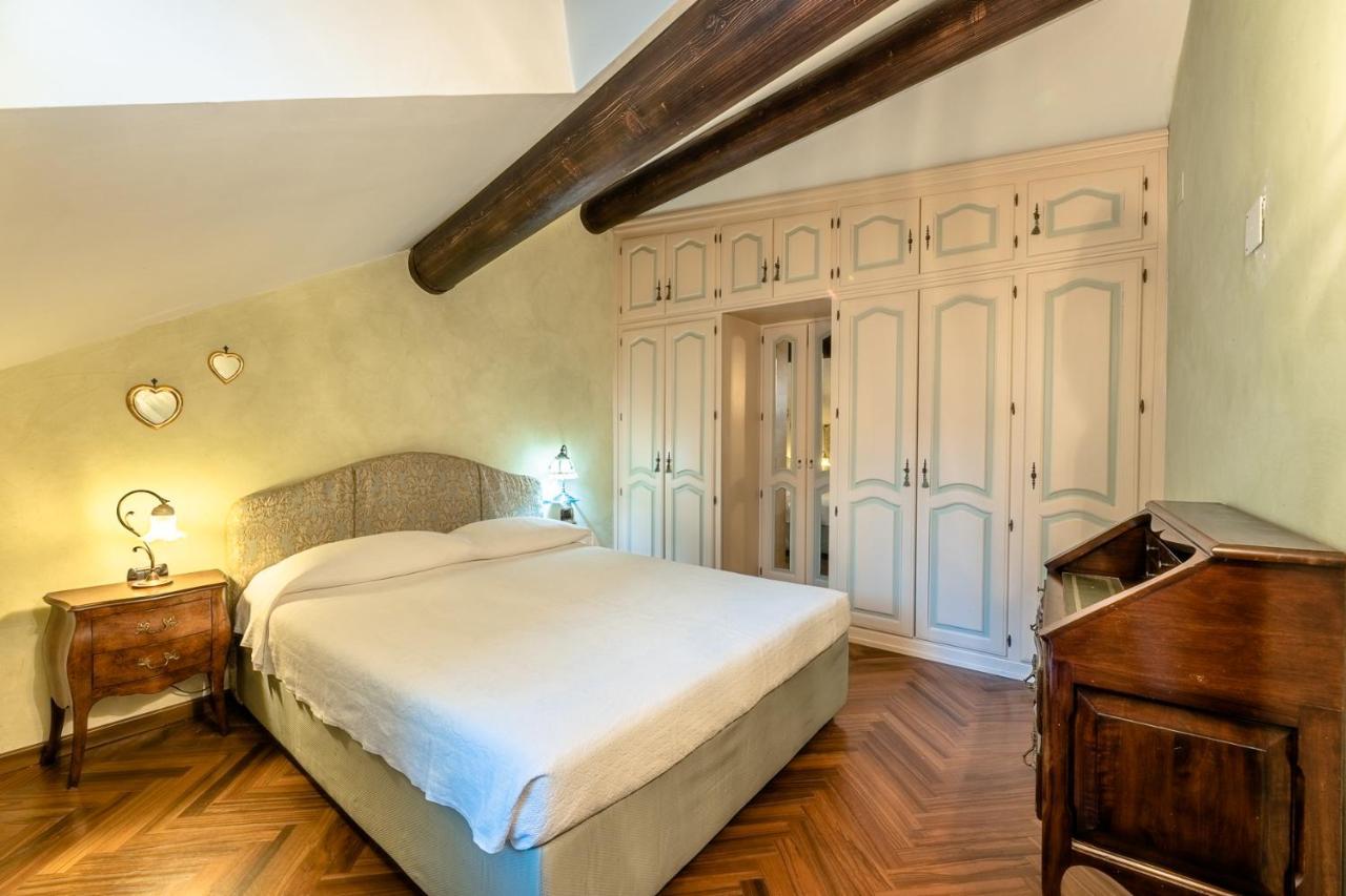 Dimora Lucrezia Apartment Savona Exterior photo